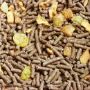 Exotics Sugar Glider Complete 750g, Bee Pollen, Honey & Eucalyptus - Jalex Pet Products 