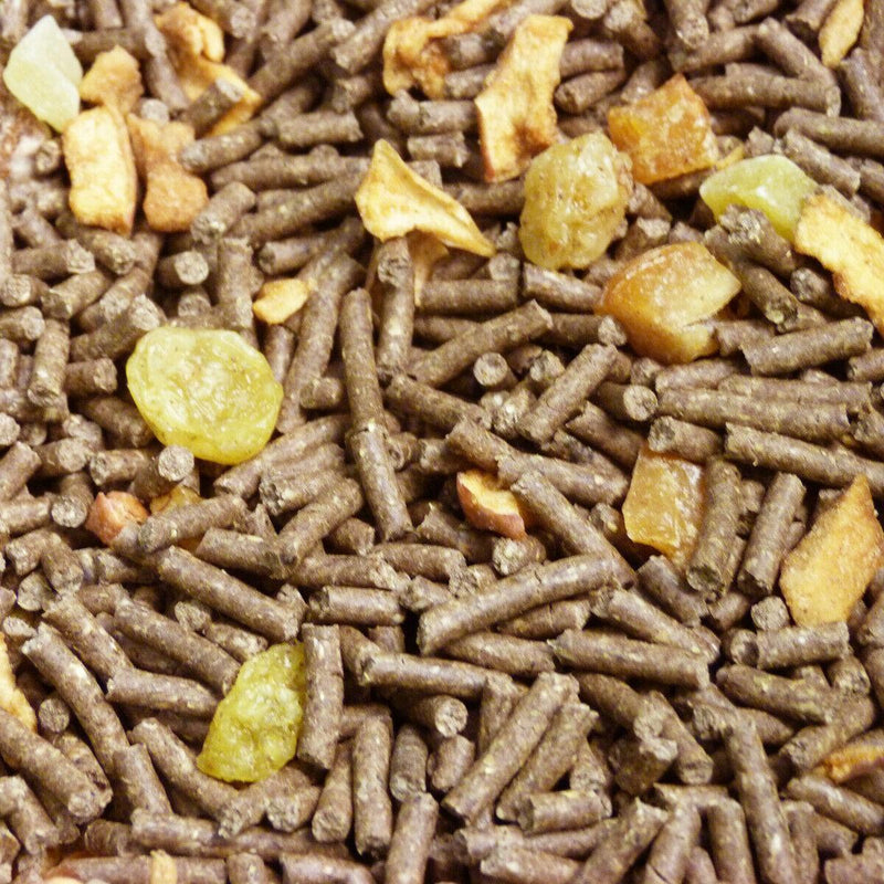 Exotics Sugar Glider Complete 750g, Bee Pollen, Honey & Eucalyptus - Jalex Pet Products 