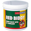 Farmsense Red Biddy - 500 Gm - Jalex Pet Products 