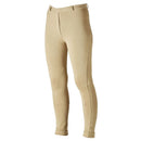 Firefoot Farsley Jodhpurs Ladies Beige - Jalex Pet Products 