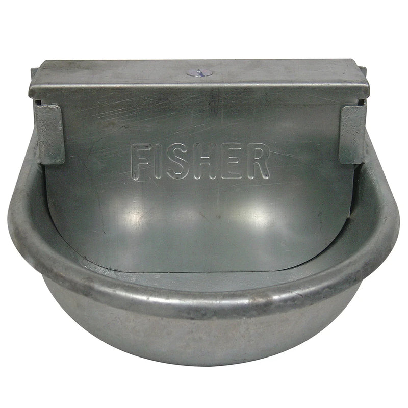 Fisher Alvin A102 Drinker - Jalex Pet Products 