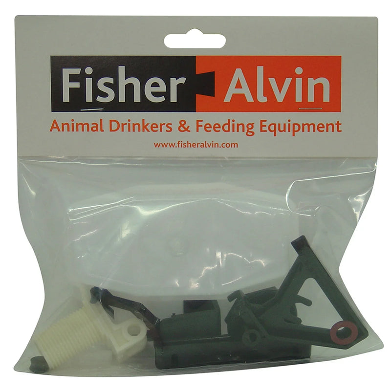 Fisher Alvin A102 Drinker Spares Kit Complete - Jalex Pet Products 