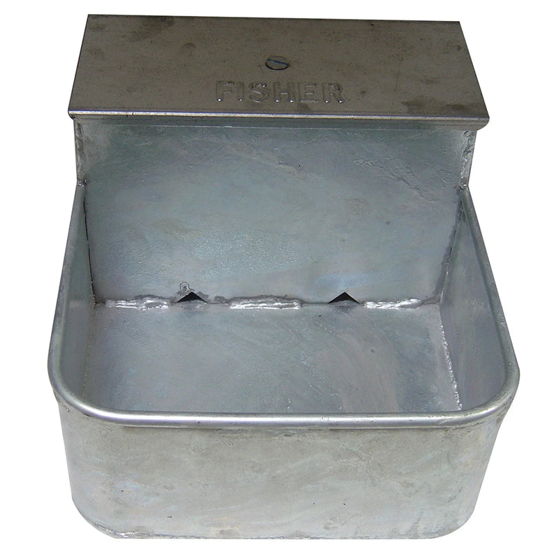 Fisher Alvin A103 Equine Drinker - Jalex Pet Products 