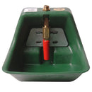 Fisher Alvin P121 Drinking Bowl with Nipple - Jalex Pet Products 