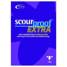 Forum Products Scourproof Extra - Jalex Pet Products 