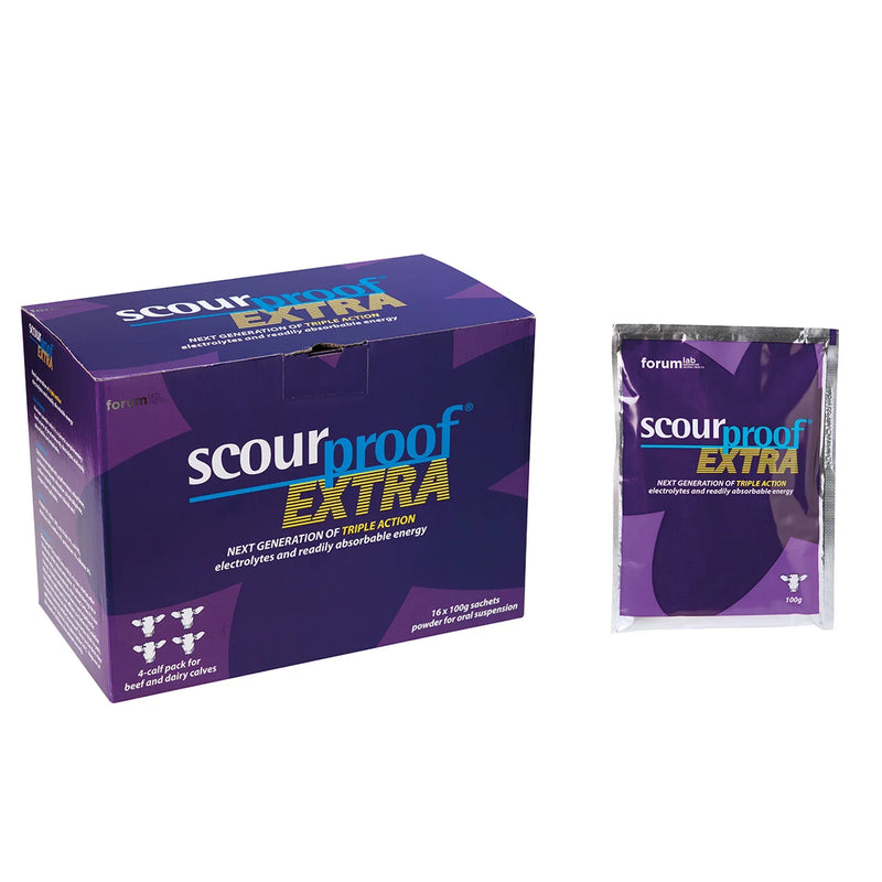 Forum Products Scourproof Extra - Jalex Pet Products 