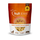 Fruitables Dog Treats - Jalex Pet Products 
