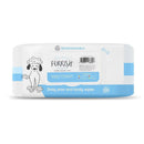 Furrish Daily Paw & Body Wipesbaby Powder - Jalex Pet Products 