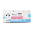 Furrish Daily Paw & Body Wipesfragrance Free - Jalex Pet Products 