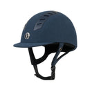 GateHouse Chelsea Air Flow Pro Suedette Riding Hat - Jalex Pet Products 