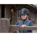 Gatehouse Jeunesse Riding Hat - Jalex Pet Products 