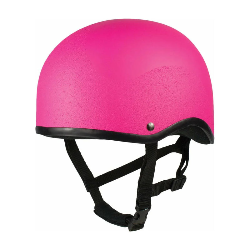 GH Jockey Skull 4 Kids - Jalex Pet Products 