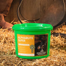 Global Herbs Alphabute Super - Jalex Pet Products 