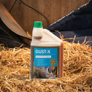 Global Herbs Dust-X - Jalex Pet Products 