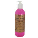 Gold Label Aloe Vera Luxury Shampoo - Jalex Pet Products 