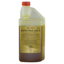 Gold Label Bute Free Gold - Jalex Pet Products 
