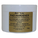 Gold Label Canine Pad Hardener - Jalex Pet Products 