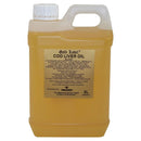 Gold Label Cod Liver Oil - Jalex Pet Products 