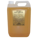 Gold Label Cod Liver Oil - Jalex Pet Products 