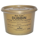 Gold Label Dubbin Leather Care - Jalex Pet Products 