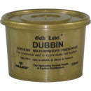 Gold Label Dubbin Leather Care - Jalex Pet Products 