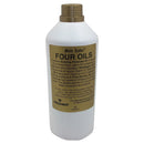 Gold Label Four Oils - Jalex Pet Products 