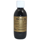 Gold Label Frog Oil - Jalex Pet Products 
