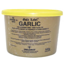 Gold Label Garlic Powder - Jalex Pet Products 
