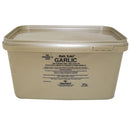 Gold Label Garlic Powder - Jalex Pet Products 