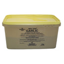 Gold Label Garlic Powder - Jalex Pet Products 