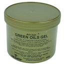 Gold Label Green Oils Gel - Jalex Pet Products 