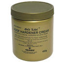 Gold Label Hoof Hardener Cream - Jalex Pet Products 