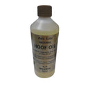 Gold Label Hoof Oil Natural - Jalex Pet Products 