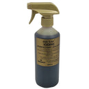 Gold Label Iodine Spray - Jalex Pet Products 