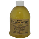 Gold Label Itchgon Lotion - Jalex Pet Products 