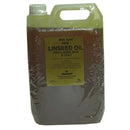 Gold Label Linseed Oil - Jalex Pet Products 