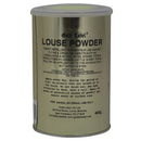 Gold Label Louse Powder - Jalex Pet Products 