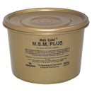 Gold Label M.S.M. Plus - Jalex Pet Products 