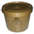Gold Label Mint Condiment For Horses - Jalex Pet Products 