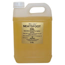 Gold Label Neatsfoot Oil - Jalex Pet Products 
