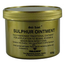 Gold Label Old Fashioned Sulphur Ointment - Jalex Pet Products 
