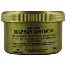 Gold Label Old Fashioned Sulphur Ointment - Jalex Pet Products 