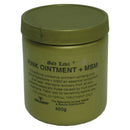 Gold Label Pink Ointment + Msm - Jalex Pet Products 