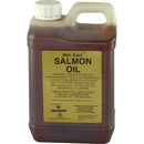 Gold Label Salmon Oil - Jalex Pet Products 