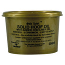 Gold Label Solid Hoof Oil - Jalex Pet Products 