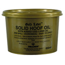 Gold Label Solid Hoof Oil - Jalex Pet Products 