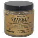 Gold Label Sparkle Glitter Gel - Jalex Pet Products 