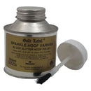 Gold Label Sparkle Hoof Varnish 250Ml - Jalex Pet Products 