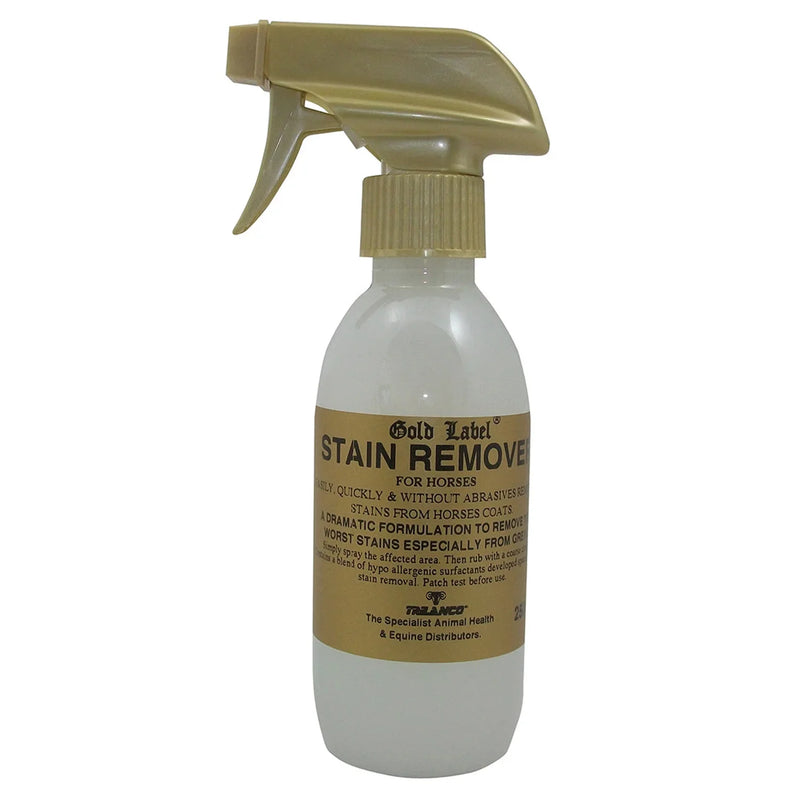 Gold Label Stain Remover - Jalex Pet Products 