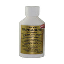 Gold Label Sun Guard Lotion - Jalex Pet Products 